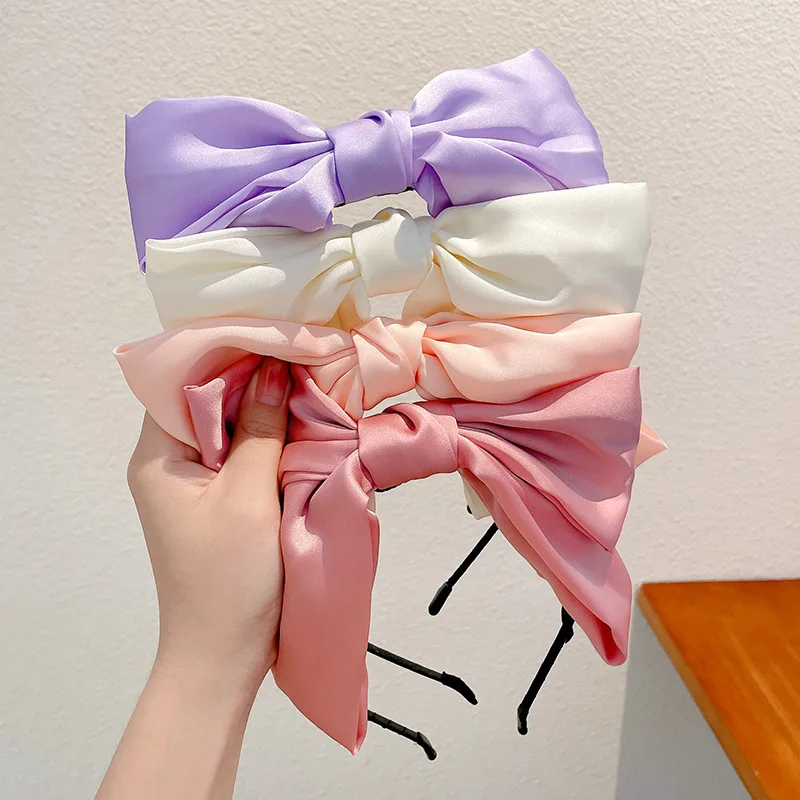 100 Teile/satz Elastische Haarbänder Mädchen Baby Haarschmuck Kind Haarring Kopf Seil Scrunchies Kopfbedeckung Ohne Flaschen – Detail 6