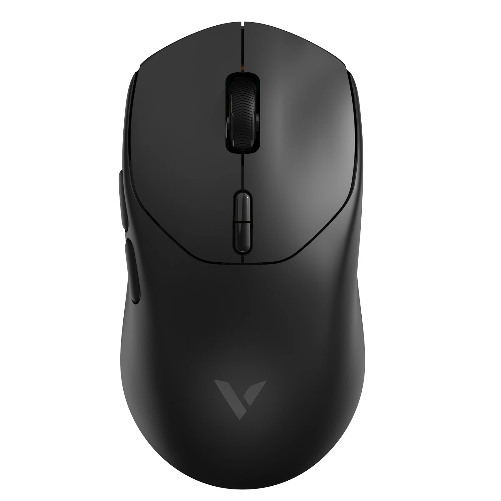 Rapoo VT1 MAX / VT1 Wireless Gaming Mouse 30K/26K DPI True 8K Wireless Polling Rate 49g Lightweight Up to 750 Hour Battery 10 Programmable Buttons On-Board Memory Esports Laptop Gaming Mice Compatible with Windows Mac