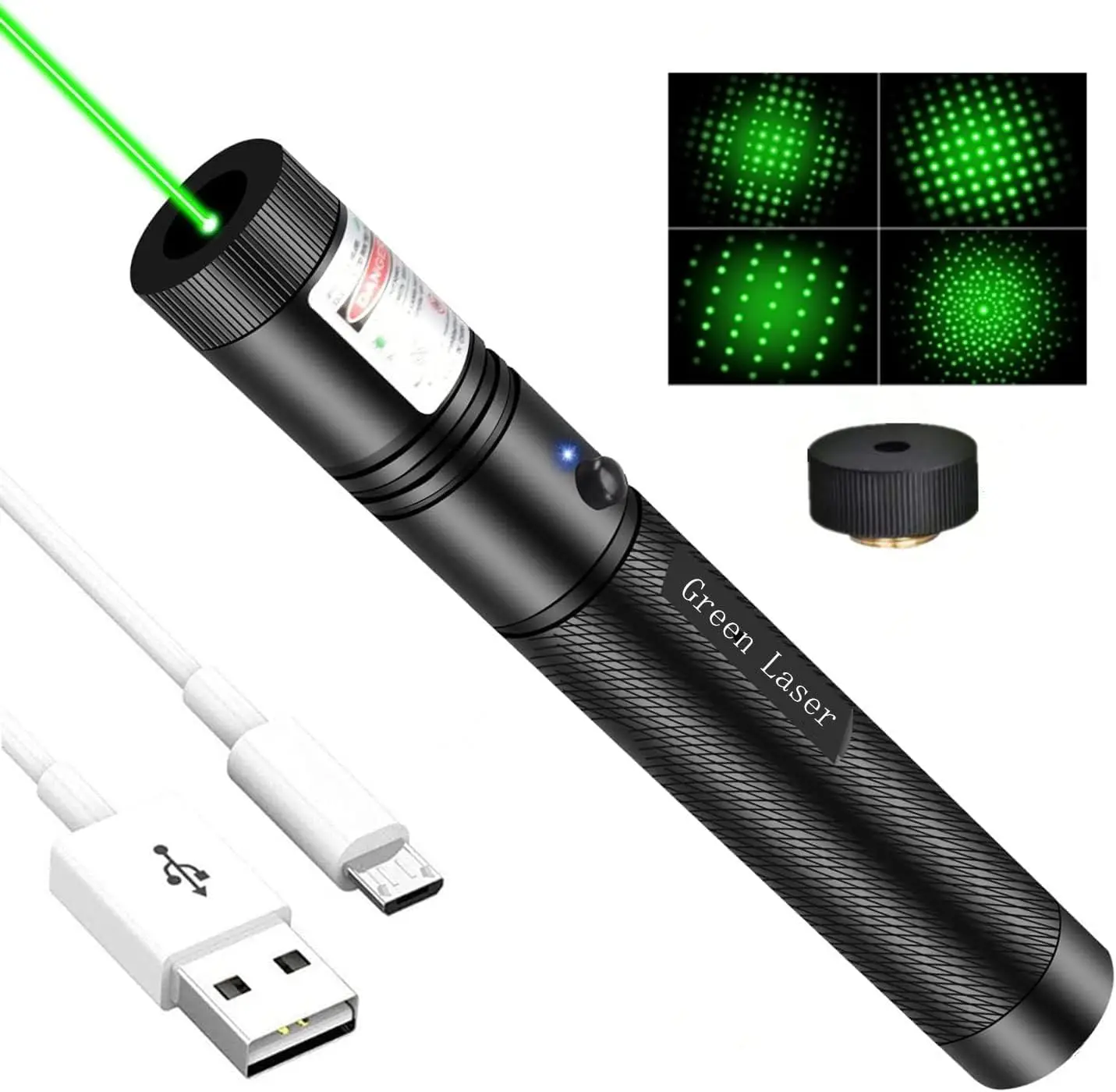 

USB Мини Зеленый Лазер Светодиодный Симпатичный Лазерный Красный Зеленый Фиолетовый Указатель для Кошек Игрушка Интерактивная Яркая Анимационная Указатель Световая Ручка 2030