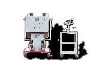 Hochdruck-RTM-Epoxidharzmaschine JHPK-HY2