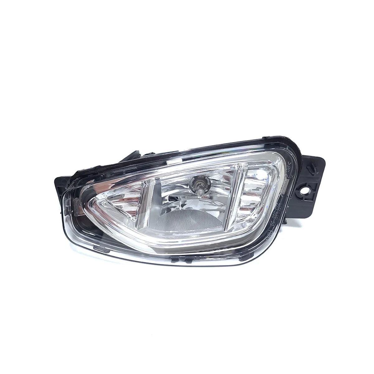 

Right Front Bumper Fog Light Corner Light Daytime Running Lights for Ford Escape 2021 2022