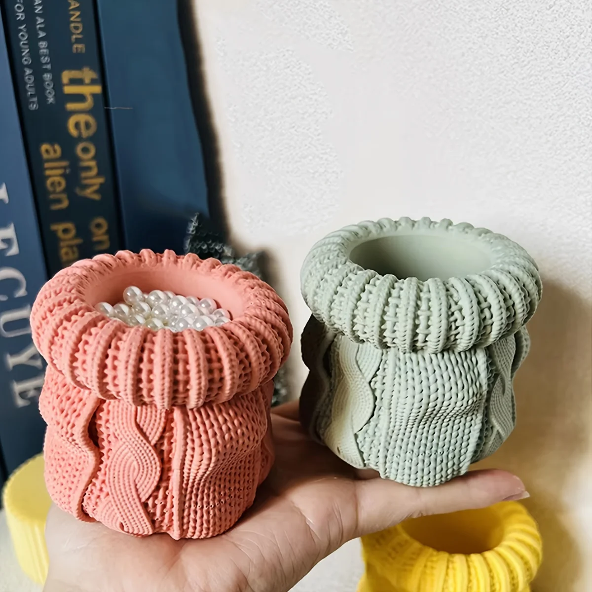 Thumbnail 3 - #33 Cheapest Candle Holders Deals You Can Get