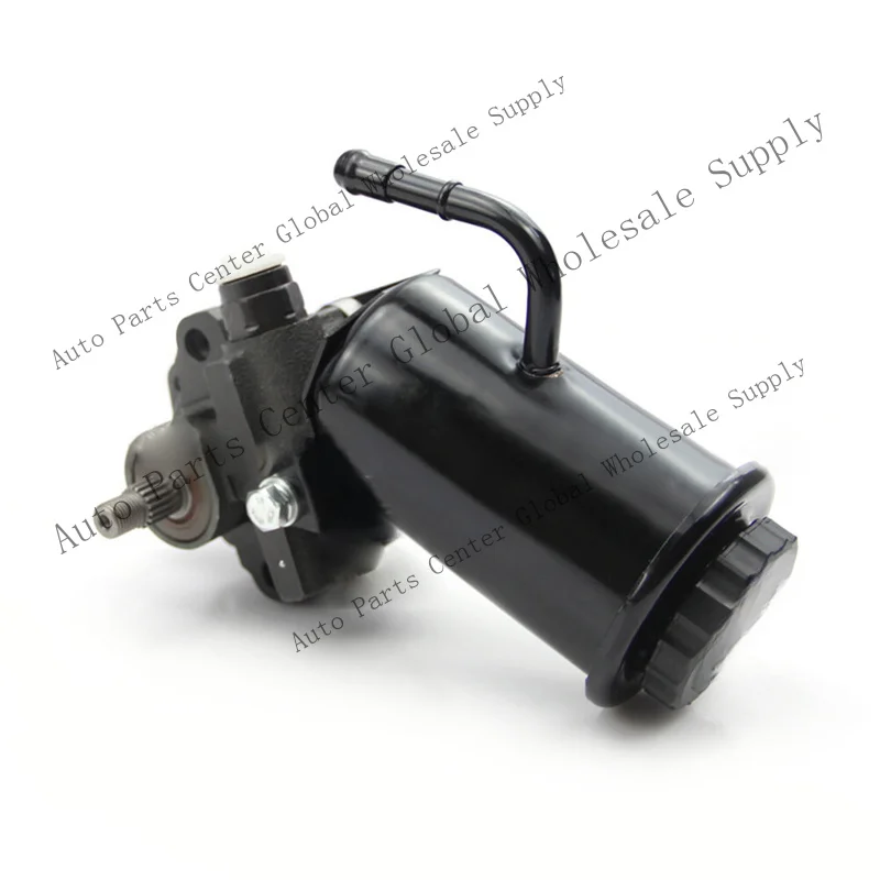 Z+ Power Steering Pump 44320-60270 For TOYOTA Land Cruiser 5VZ Prado 90 95 view 3