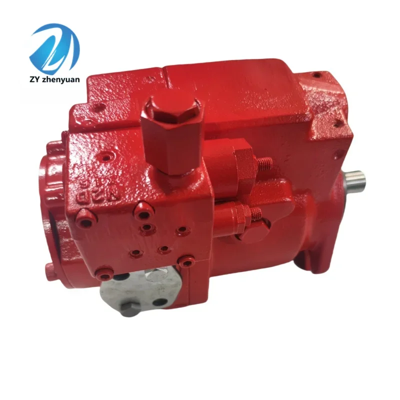 

2026 Hydraulic Pump K3VL K3VL45/B-1RLSM-L1-TB2 K3VL112/B-1RLSM-L1-TB246 Hydraulic Piston Pump