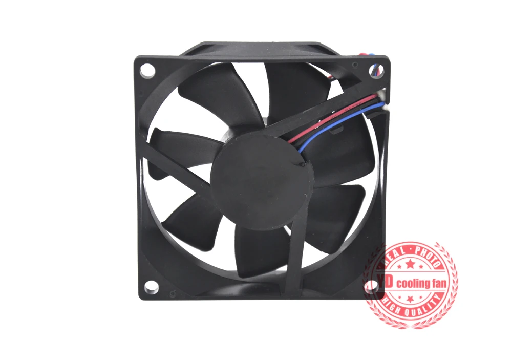 NEW ADDA AD07512UX257300 DC12V 0.46A FOR Ricoh Projector cooling fan