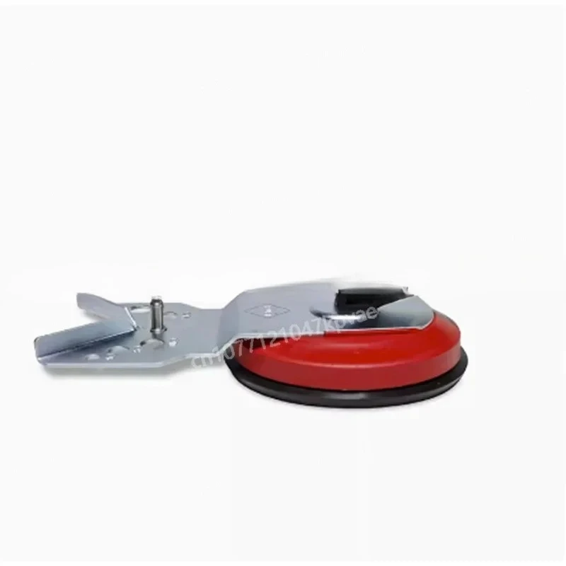 Novice Drill Bit Anti Slip Hole Locator Ceramic Tile Glass Marble Drilling Positioning Plate Tool