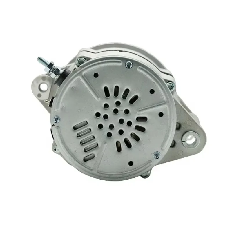 Alternador para Caterpillar E324/325/329 24V 80A 8PK 1012118140 114813 1776972 1855294 OR19071
