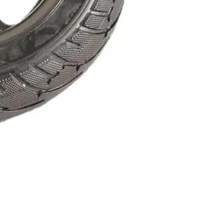 

Electric Scooter Wheel 200x50 Solid Tire 10mm Inner Hole For 8-inch Front Wheels On Electric Scooters Cycling Accessories