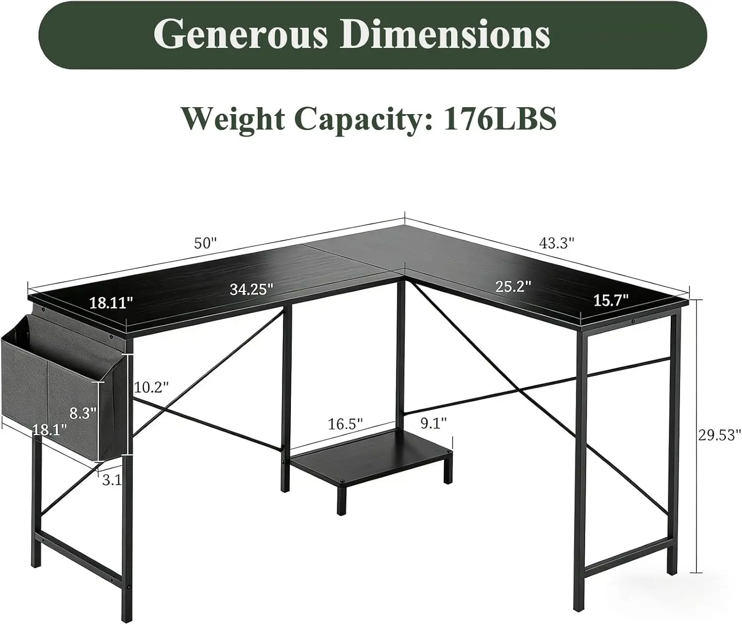 Thumbnail 3 - #19 Best Standing Desk Frames to Buy In 2026
