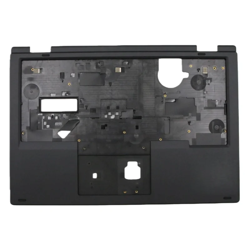 New Original Palmrest Upper Case Shell C Cover  Keyboard Bezel with FPR Hole For Thinkpad L380 Yoga (type 20M7, 20M8)  L390 Yoga