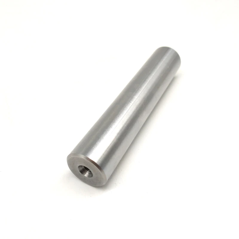 1pc linear shaft 25mm diameter 200mm one end of M8*20