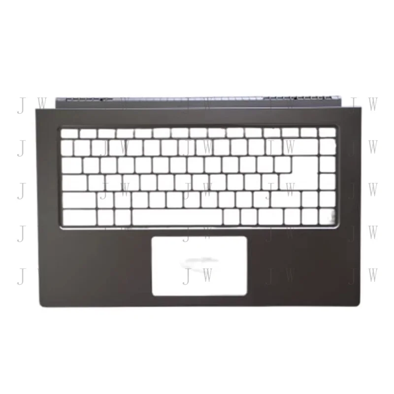 

DDW Для MSI Summit B15 MS-1552: Серая рамка клавиатуры с подставкой для рук