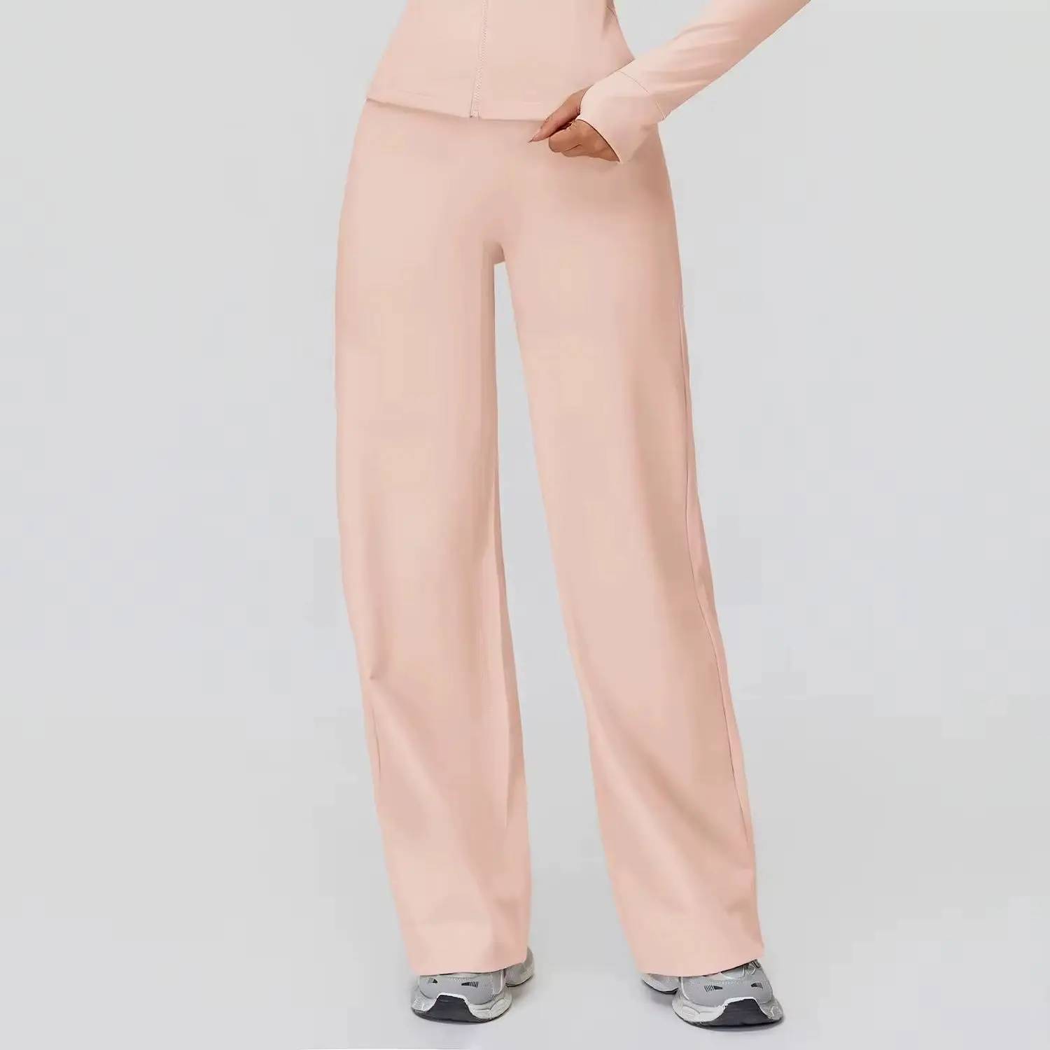 Leggings Push Up Gy… - image