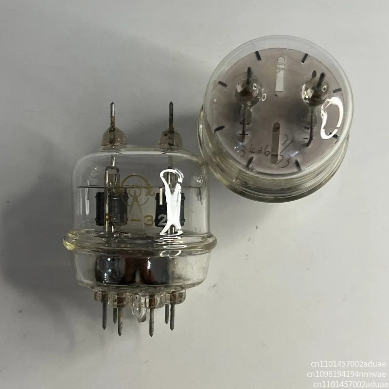 New FU-32 tube, direct generation GY32