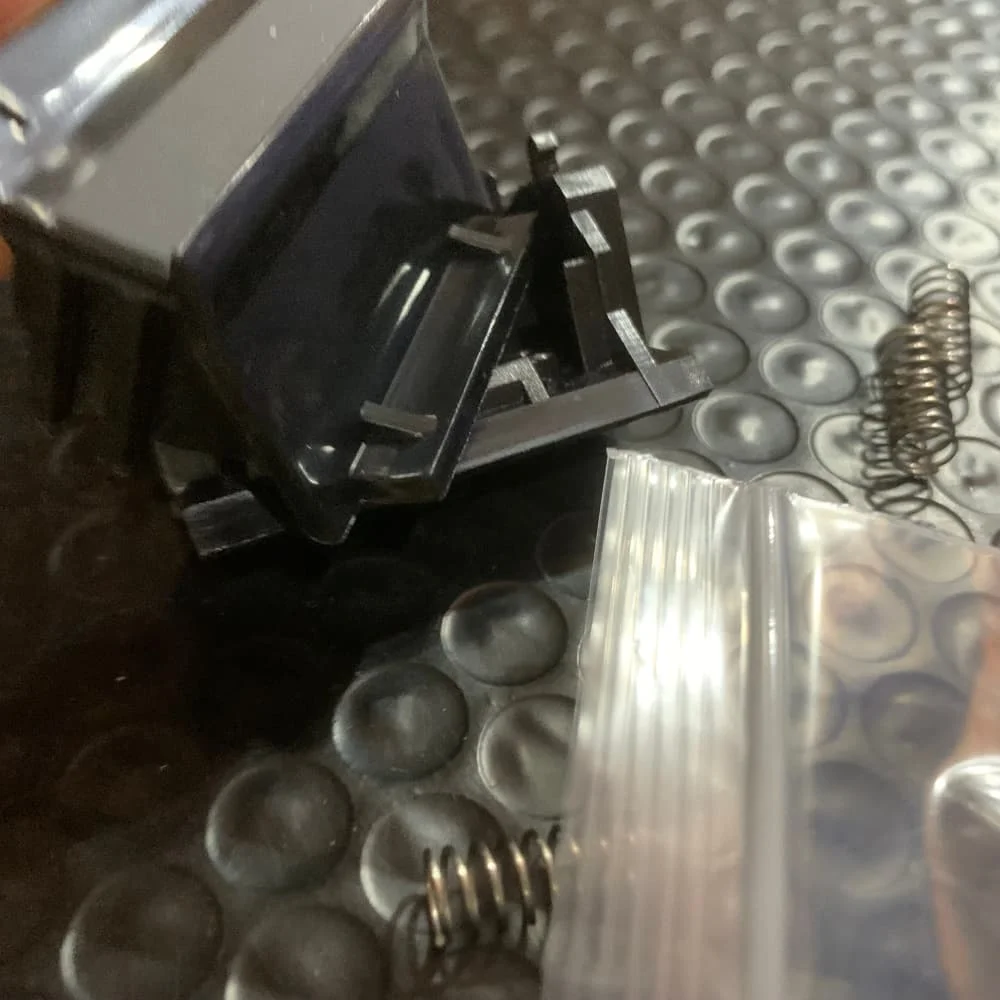 10X JC97-02217A JC6…