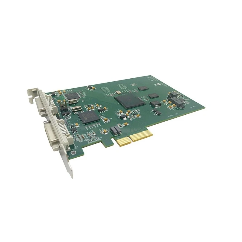High definition Graphics Workstation