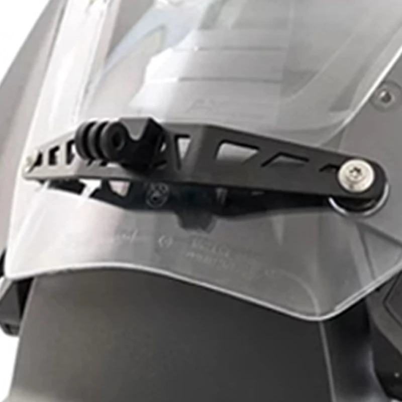 Fit Voor Bmw R1300GS R1300 Gs Adventure 2023 2024 GS1300 Camera Montagebeugel Motorfiets Accessoires Rijden Recorder Beugel