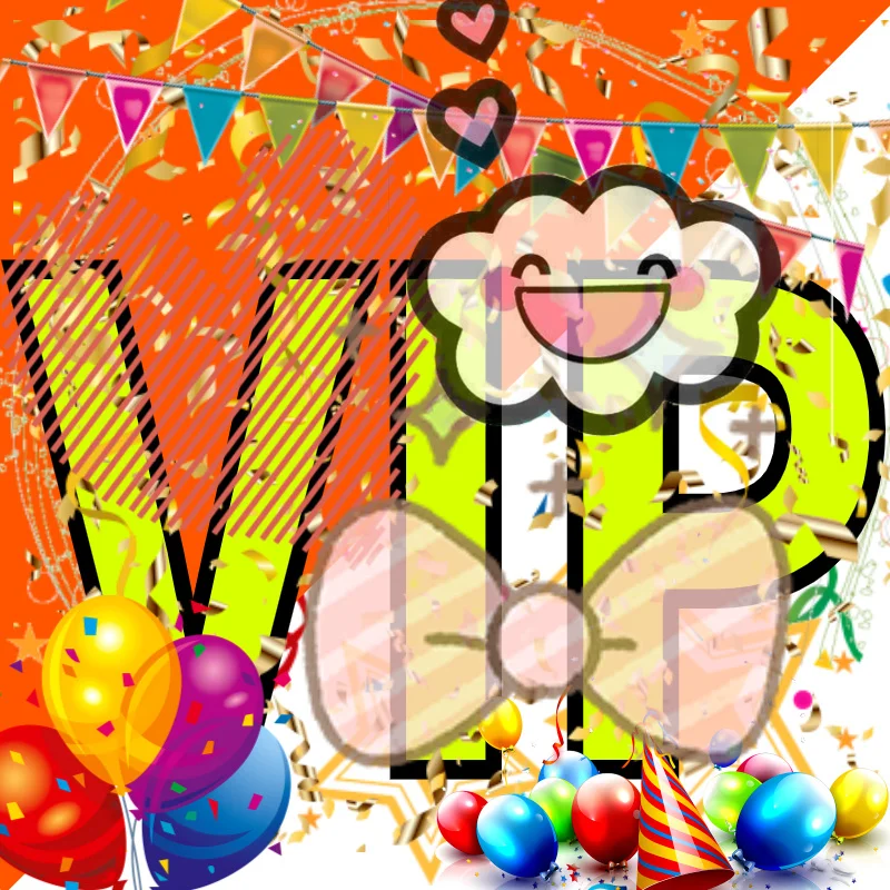 Vip Make Up The Difference, Make Up The Freight, Special Link