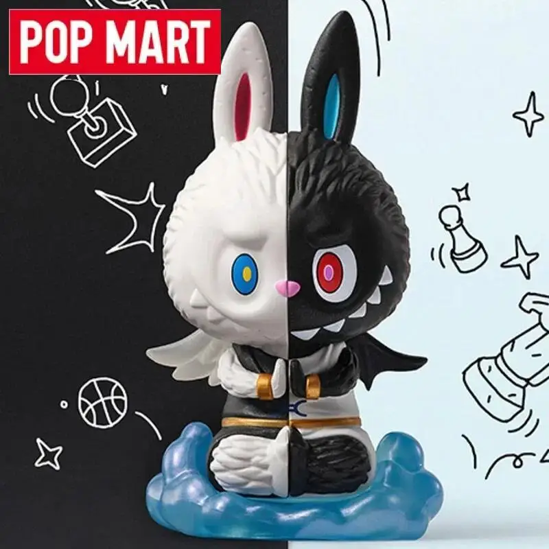 POP MART ラブブ モンスターズ 星座シリーズ ブラインドボックス