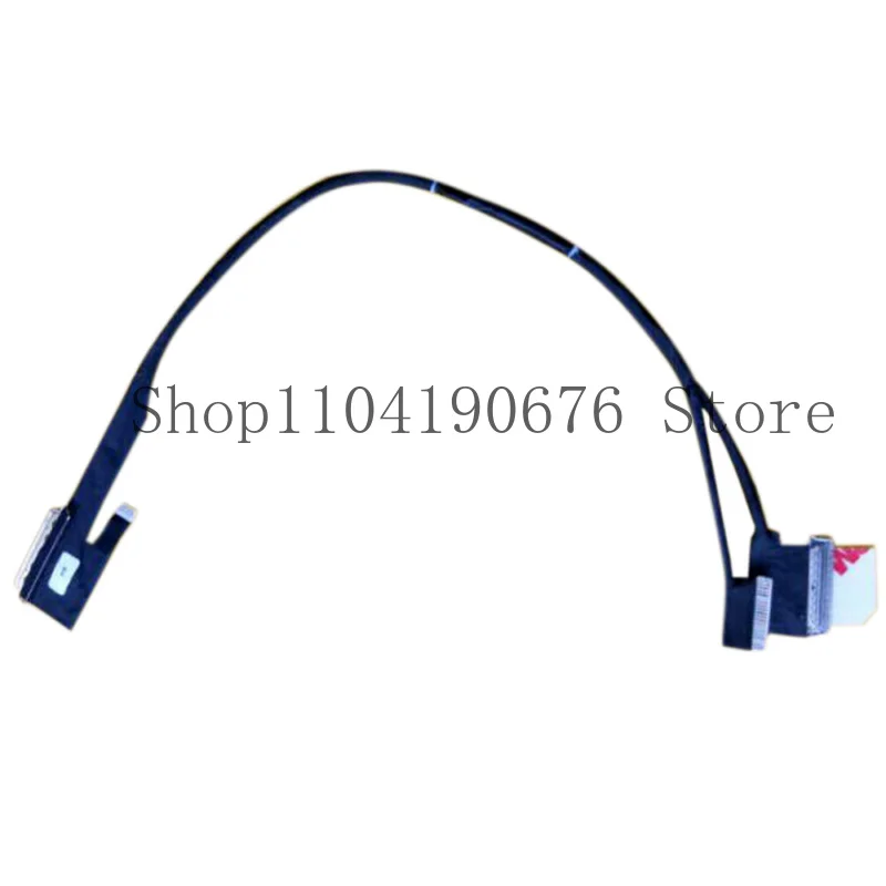 40PIN 240HZ LCD Screen Video Display Cable For DELL Alienware M15 R2 0 D370G