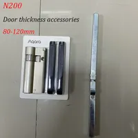 Aqara Smart Door Lock Extended Lock Cylinder Set 80mm-120mm For A100 pro N100 N200 Door Lock