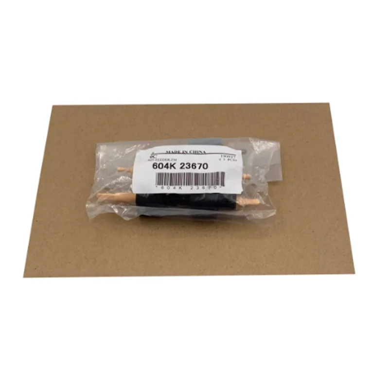 

604K23670 1 комплект оригинальных роликов захвата бумаги для Xerox 4110 4112 4127 D95 D110 D125 D136