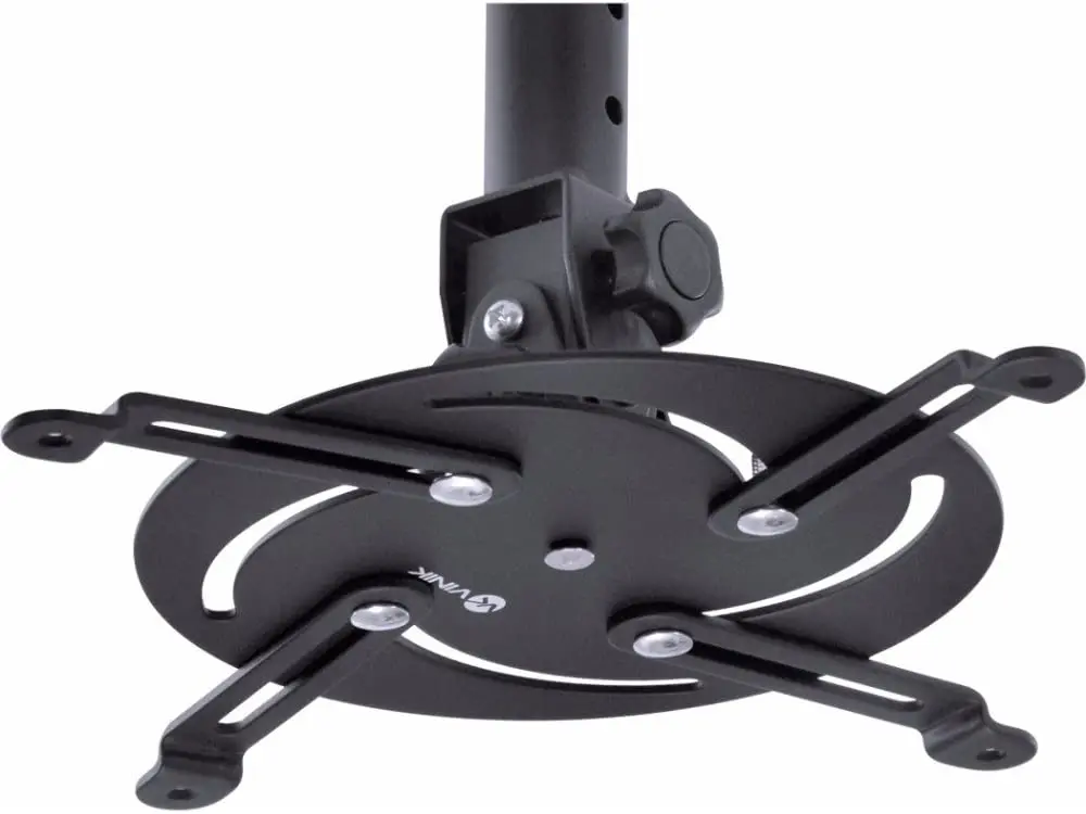 SUPORTE PROJETOR DE TETO, Novo suporte para projetor, 360 ° SP210A BRANCO, 25492, 2023