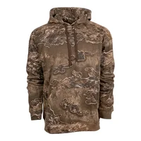 Deer Hunting Camo Graphic Hoodie for Men Clothing 3D Hunter Forest Camouflage Print New in Hoodies Harajuku Fashion y2k Pullover 3
