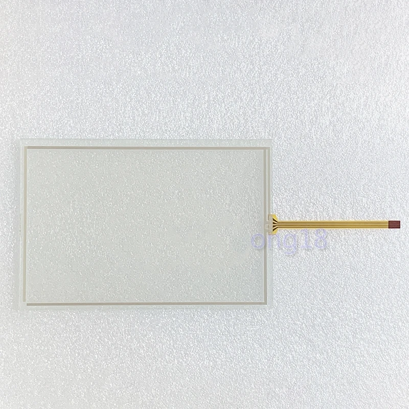 New Replacement Compatible Touch panel Protective Film For DOP-A57BSTD DOP-A57GSTD