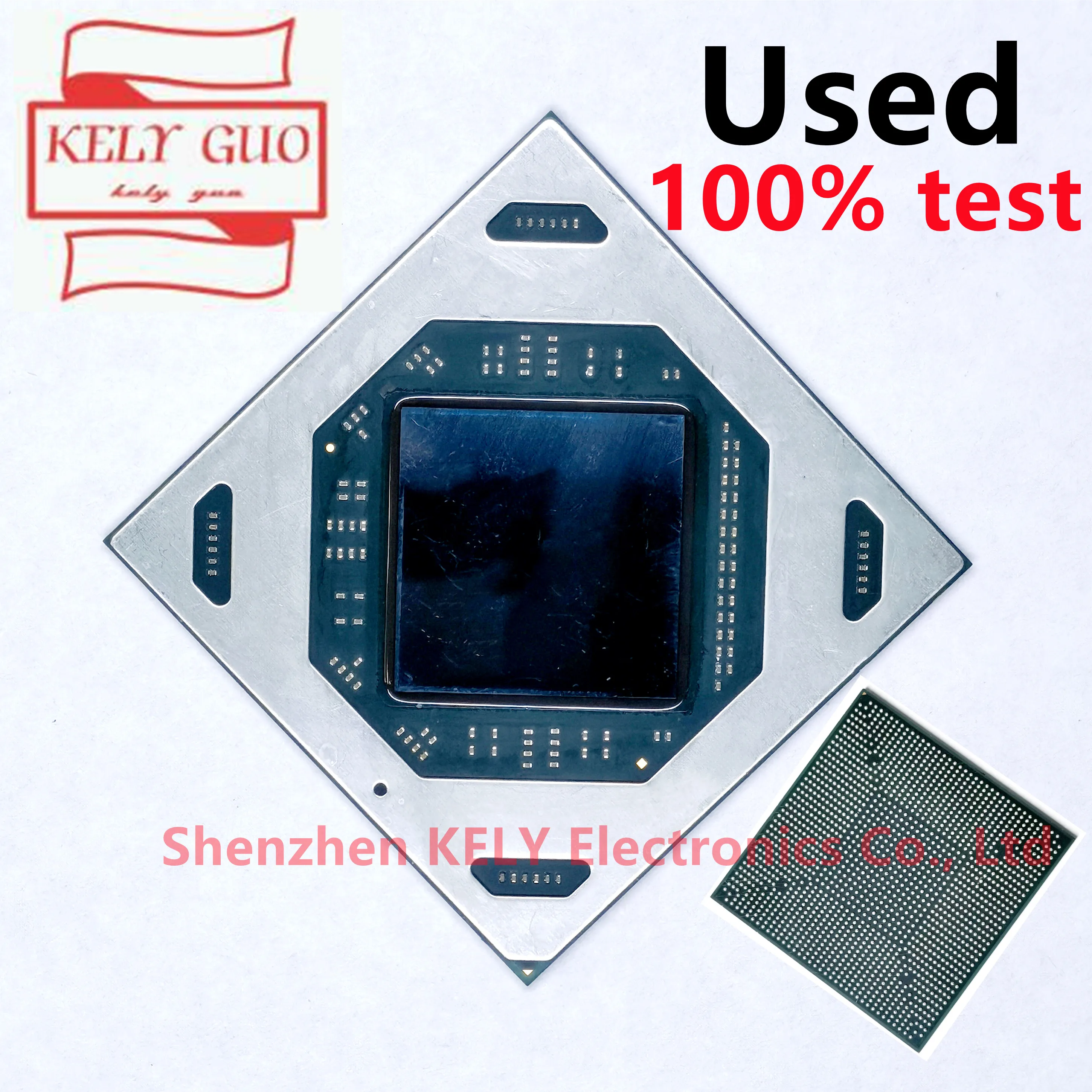 100% test good 215-127000006 215-127000116 215-127000046 215-127000106 215-127000154 BGA chipset