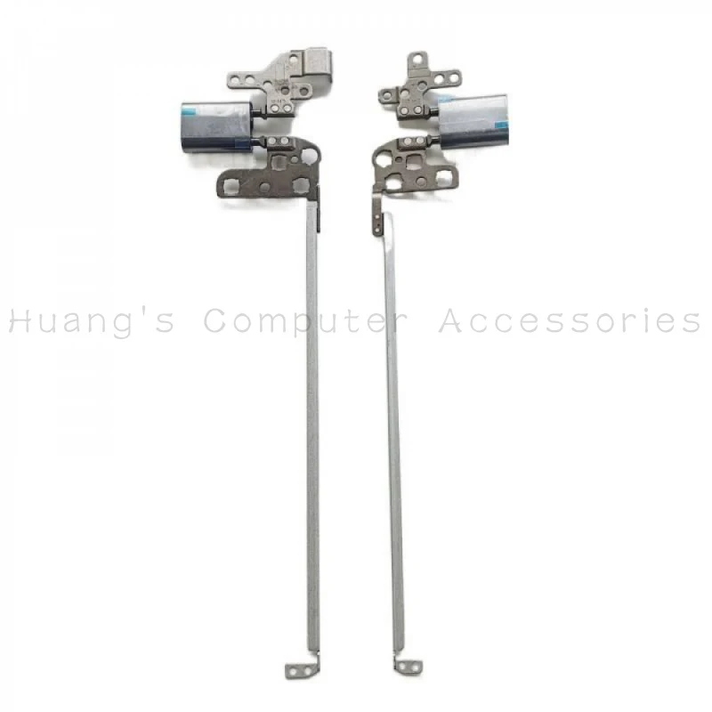 S+Original New L+R LCD Hinges Set 5H50W13779 For Lenovo Chromebook 300E 500E Gen 3 Laptop Replacement