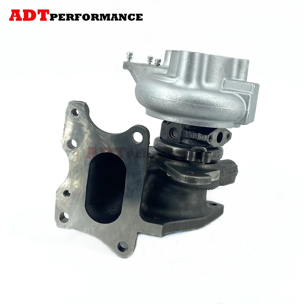 Performance Upgrade Turbo TD025 49373-07011 49373-07012 49373-07013 Hybrid 189005AAA01 For Honda CIVIC 10 1.5L Supercharger