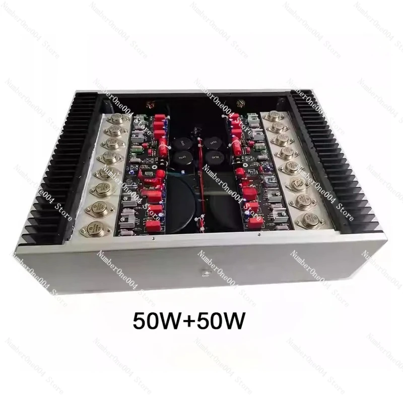 

Reference Name Machine A1000 Circuit Pure Class A Fever Amplifier Home HIFI Amplifier 50W