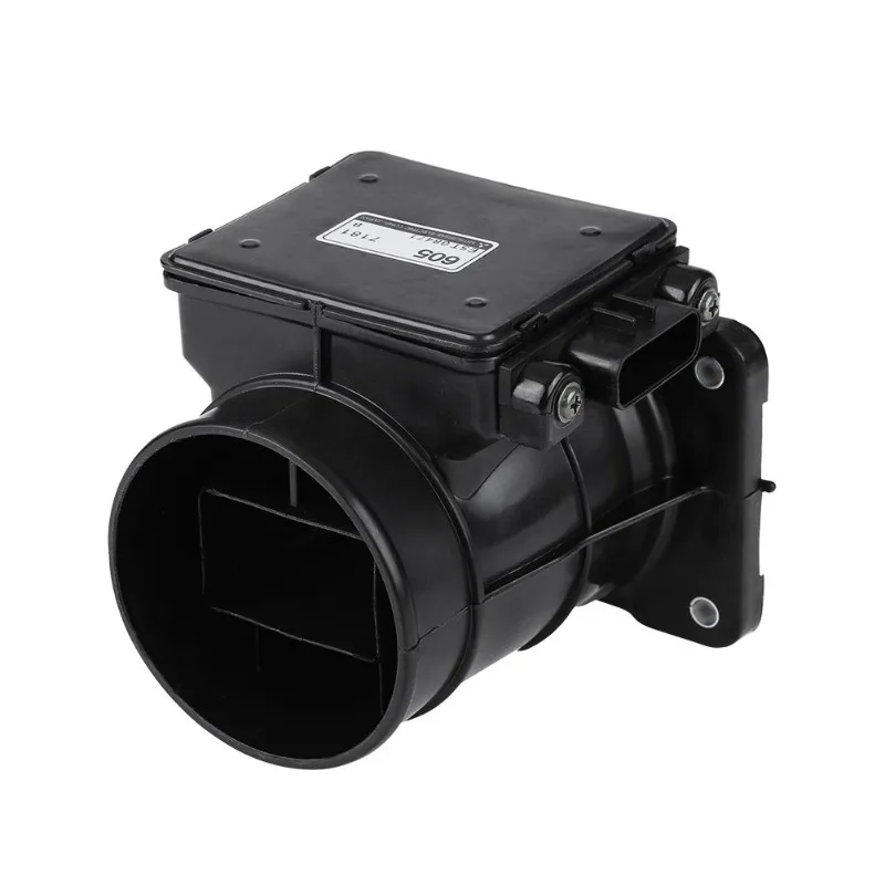 Md343605 Maf Mass Air Flow Meter Sensor For Lancer 2002-2007 Mirage 1998-2002 Montero 1997-1999 E5t08471 New