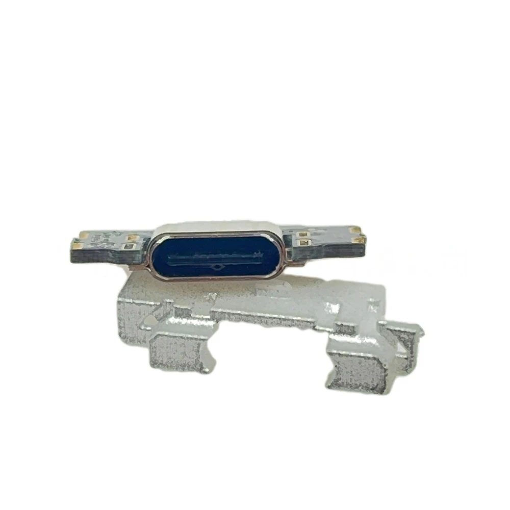 منفذ شحن من النوع C لـ PSP Go USB C قطع غيار شحن لـ PSP GO استبدال جزء إصلاح تثبيت موصل تجديد محول