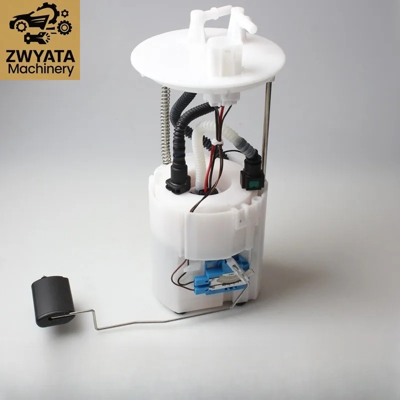 

Fuel Pump Assembly 31110-2P000 311102P000 For Kia Sorento Hyundai Santa Fe 2.4L L4 2010 2011 2012 2013 2014 2015