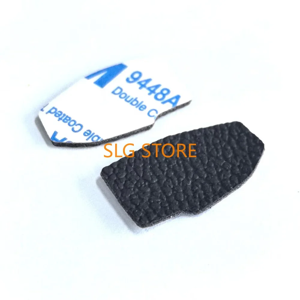 New Thumb Rubber Cover with Tape Repair Parts Replacement Part for Olympus E-M10 mark III EM10-III EM10III Digital Camera Part - Image 2