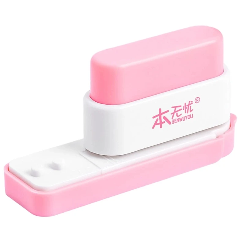 Портативный 5-луночный перфоратор бумажного перфоратора