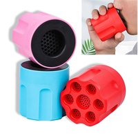 GORNON BUDDY Professional Smoke Filter Absorbers Air Purifier Activated Carbon Fume Purification Device Smoking Accessories