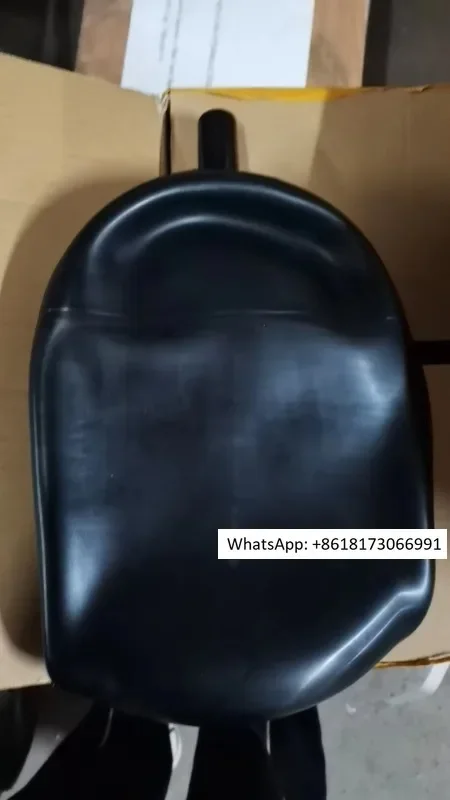 

Replace HYDAC NBR20 6L 13L 20L 24L accumulator airbag accumulator leather bag European standard airbag