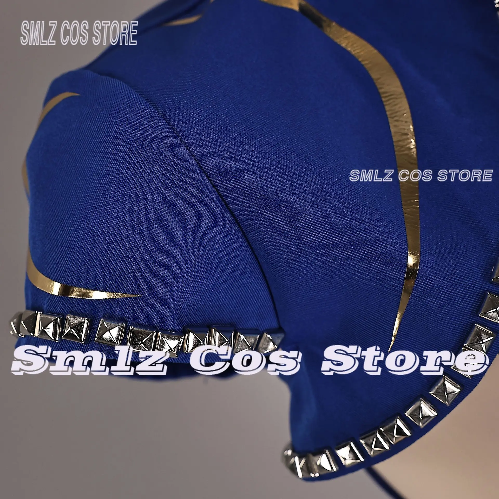Costume da Cosplay di Chun-Li  - Women Anime Cosplay recensione e prezzo