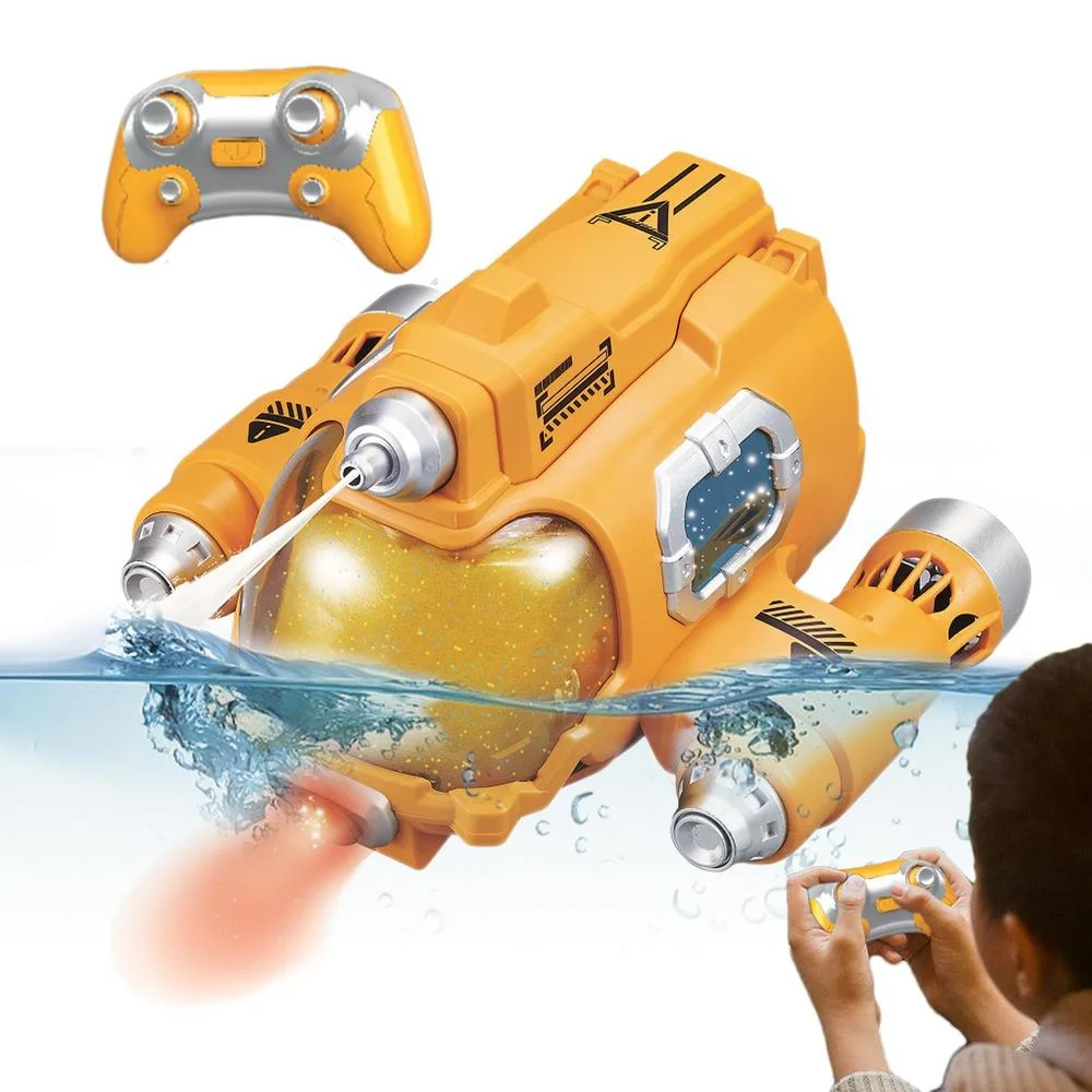 Bateau télécommandé de course | Shop Radiocommandé