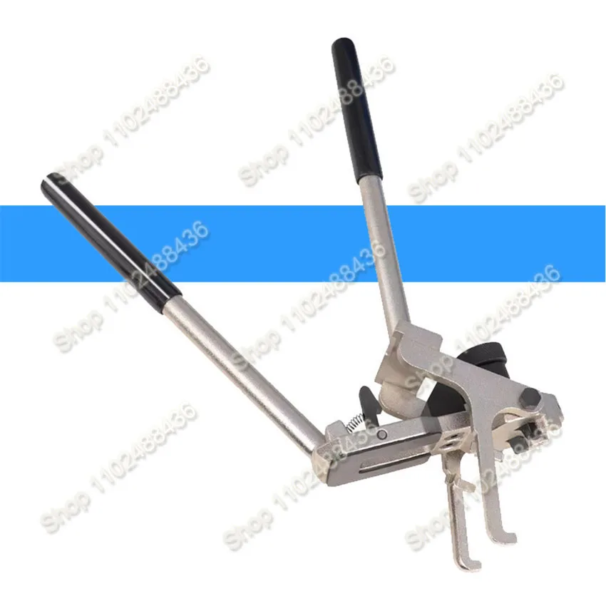 1pc Valve Pressure Spring Installer and Remover Tool Plier For BMW N20 N26 N52 N55 Engine Professional Timing