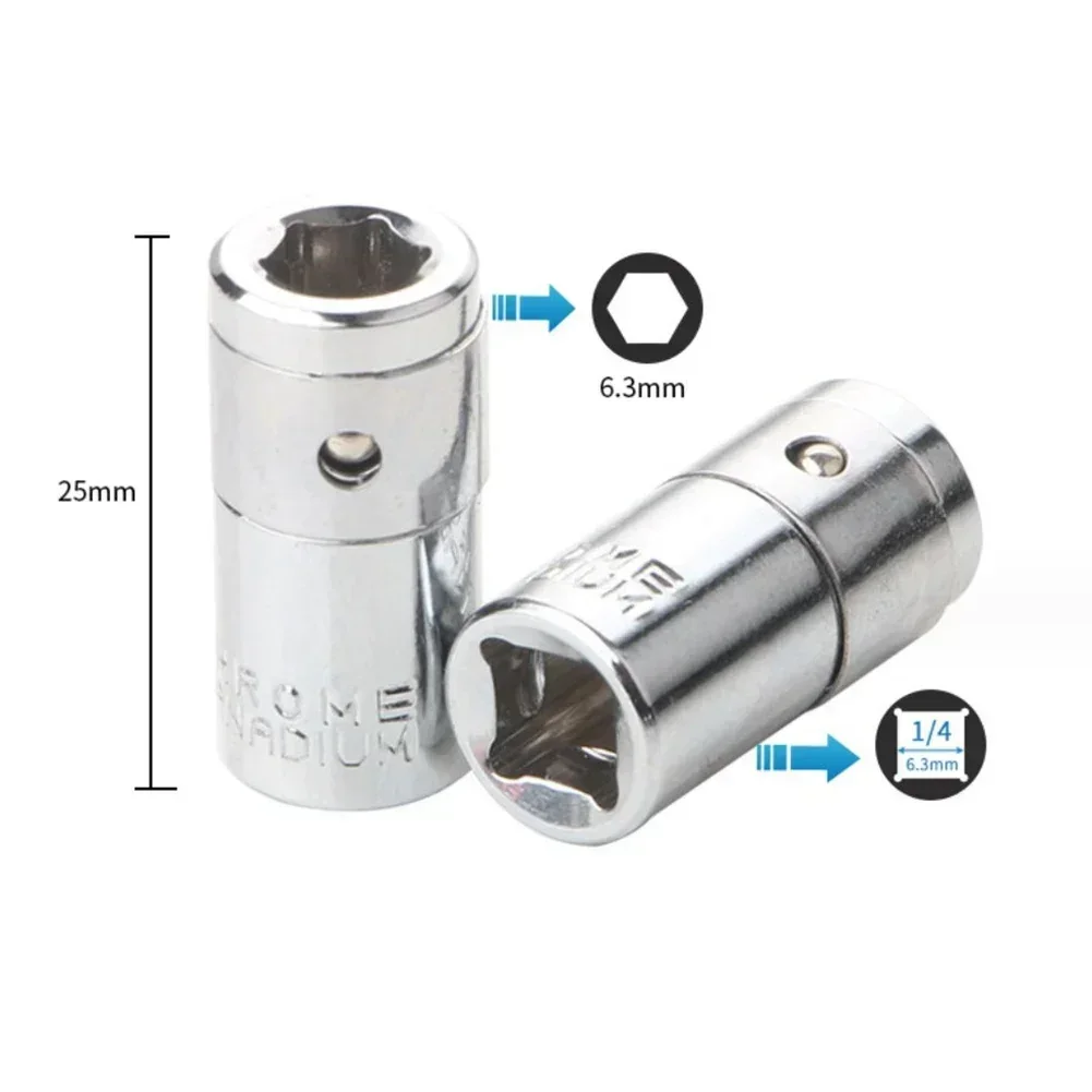 Socket Conversion: The Ultimate Guide to Choosing the Right Adapter for Your Tools