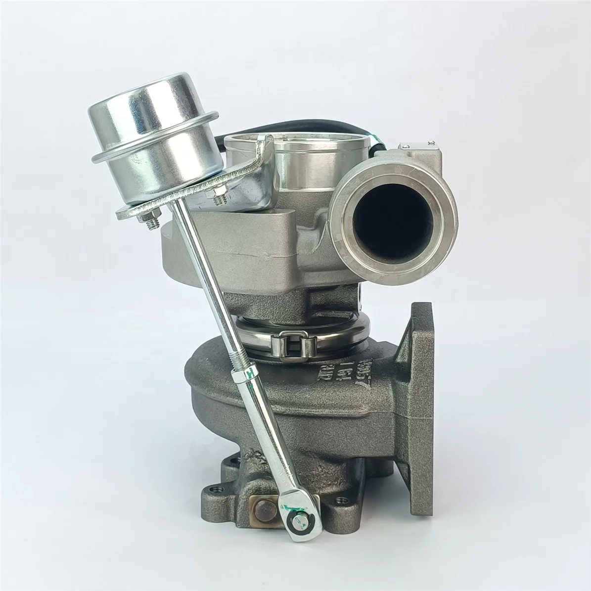 

CRAFT Turbocharger Complete HE221W0501-000 VGT 2835144 4033969 4047105 For Car Engine Parts,Truck Engine Parts