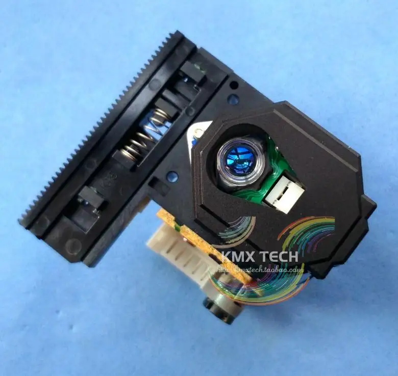 

Замена для SHARP CD-BP1200W CD-плеера, запасные части, лазерная линза Lasereinheit в сборе, блок CDBP1200W, блок оптического звукоснимателя Optique