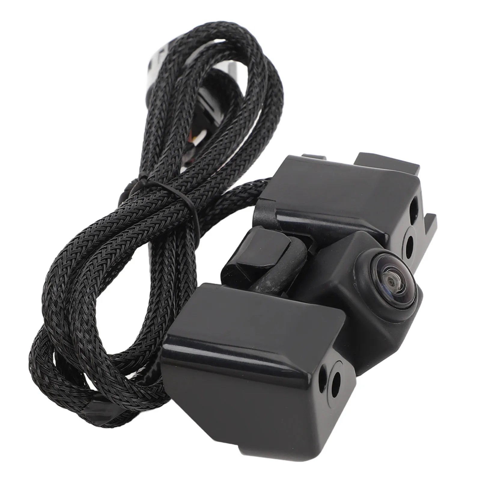 14900559 Rear View Backup Camera Waterproof Clear Image Enhanced Safety Easy To Install 84143039 for Vehicles Back Up Camera