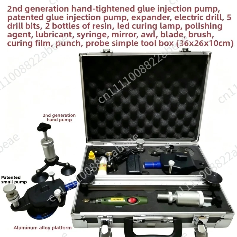 Personal Vehicle Maintenance 24pcs Car Glass Repair Kit - Windshield Crack Chip Fixing Tool for Minor Damage Car Care Services