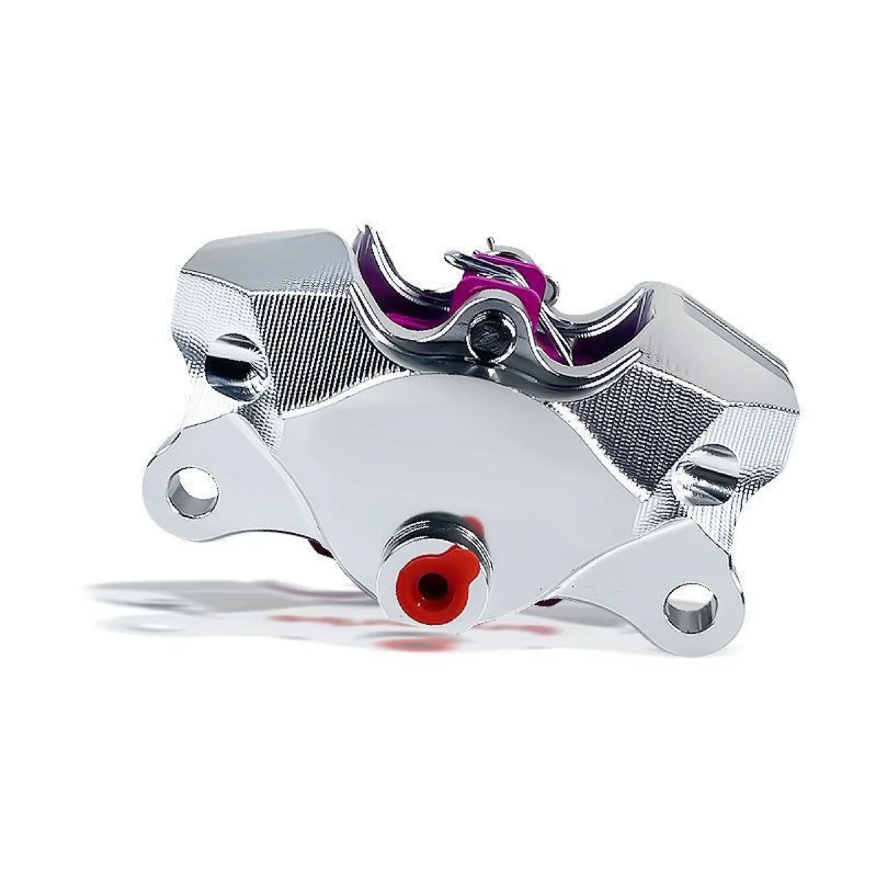 Electric Scooter Brake Caliper & Master Cylinder, Modified Brake Assembly Fit for N1S U+B U2 N90 N70 UBE