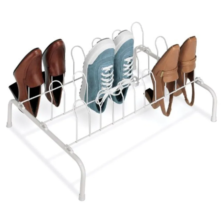 

Floor Shoe Rack9 Pair